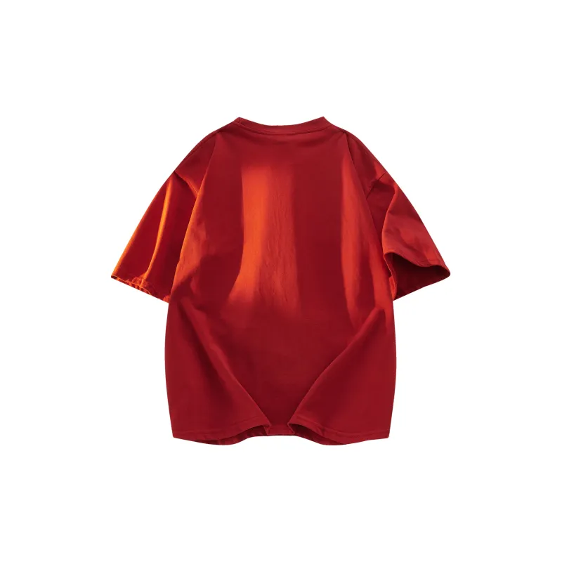 PAKA T Shirts Unisex-18
