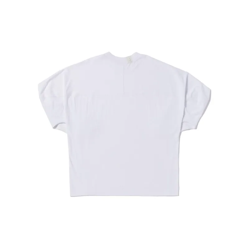 Champion T-Shirts Unisex White-1