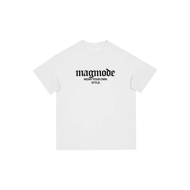 Magmode T Shirts Unisex-11