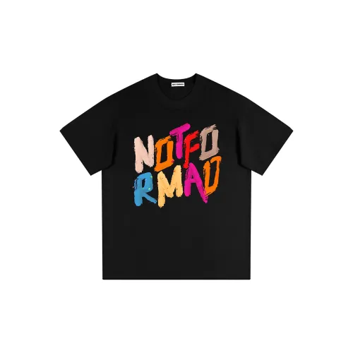 NOTFORMAD Unisex T-shirt