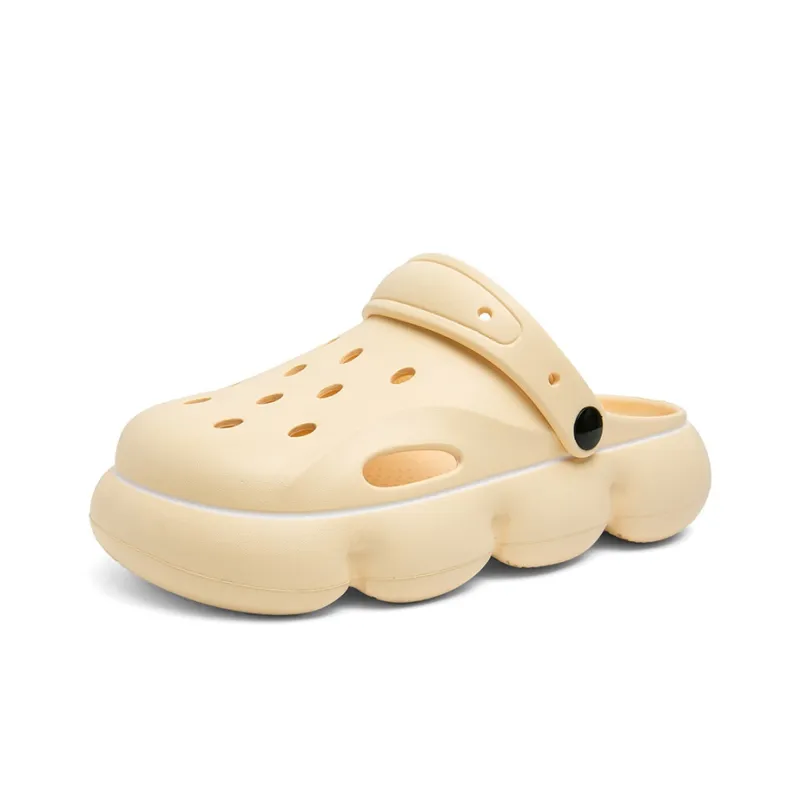Pretty Tiffin Clogs Unisex-3