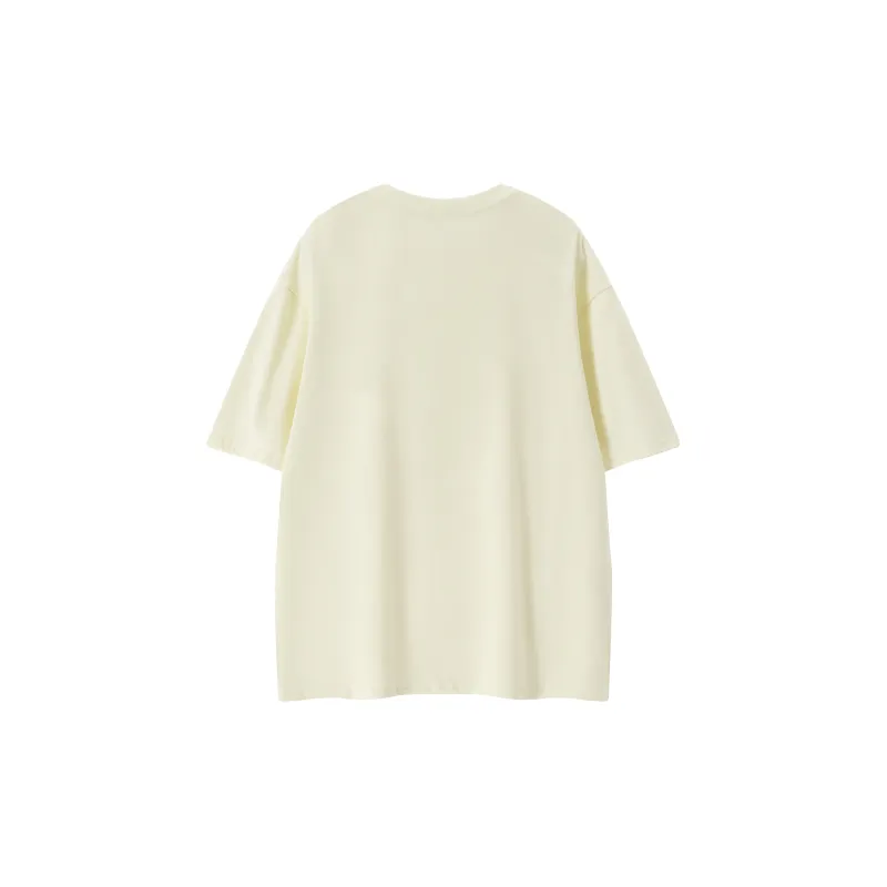 JEANSWEST CLUB T Shirts Unisex-4