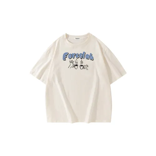 FORCEREPUBLIK T-Shirts Unisex