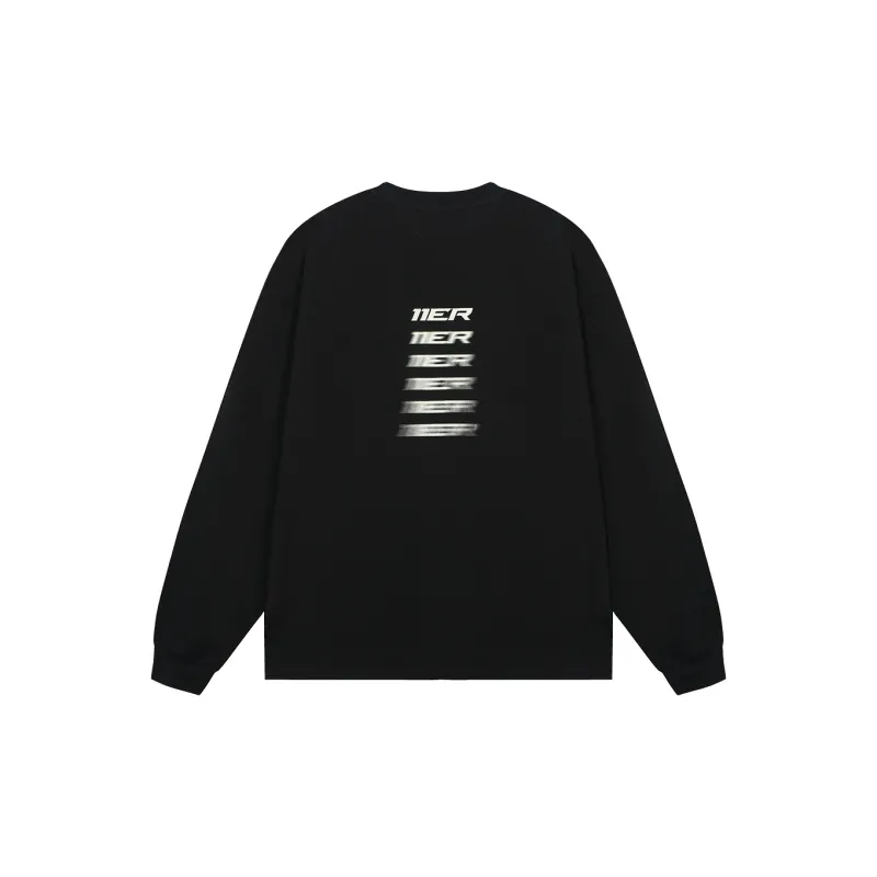 11ESTRANGER T Shirts Unisex-10