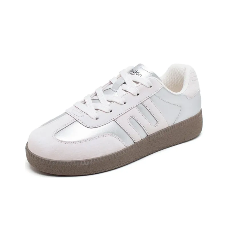 AGSDON Low-Top Casual Shoes Women's-1