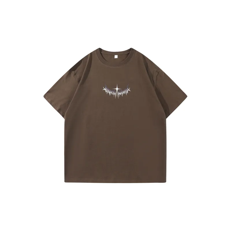 LIGHTNING BEAR T Shirts Unisex-11