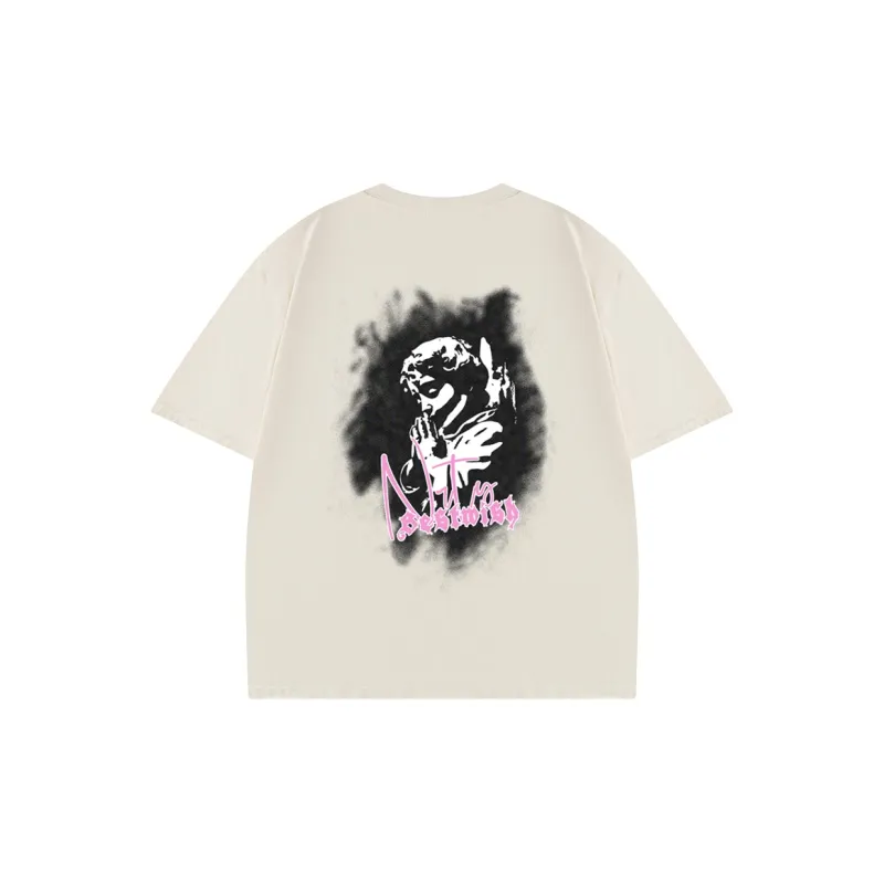 NRTY T Shirts Men-9