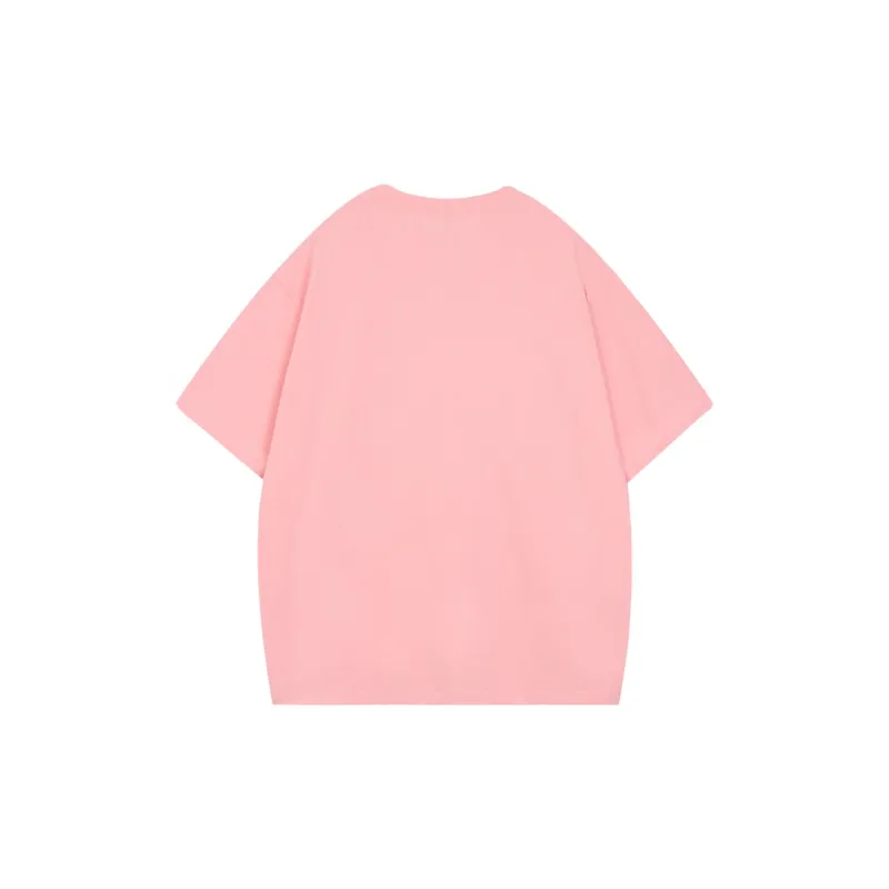 RUMMANDY Short Sleeved T Shirts Women's-6