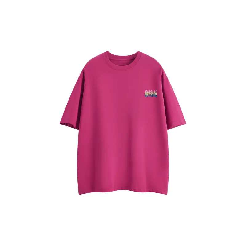 WANX T Shirts Unisex-9