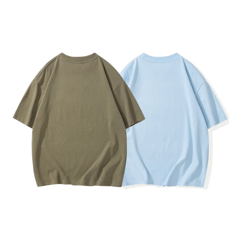 RUNNINWHEEL T Shirt Unisex 2 Pack-47