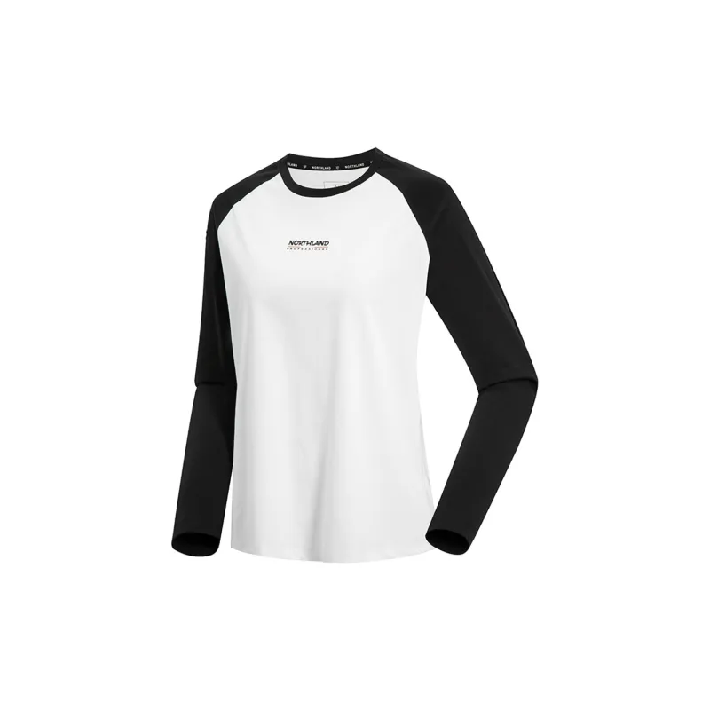NORTHLAND PROFESSIONAL Spring And Summer T-Shirt Women's-2