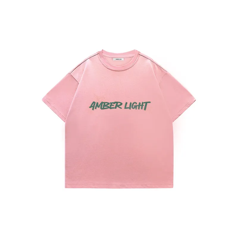 AMBER LIGHT T Shirts Unisex-19