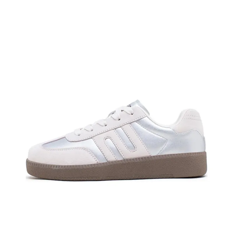 AGSDON Low-Top Casual Shoes Women's-0