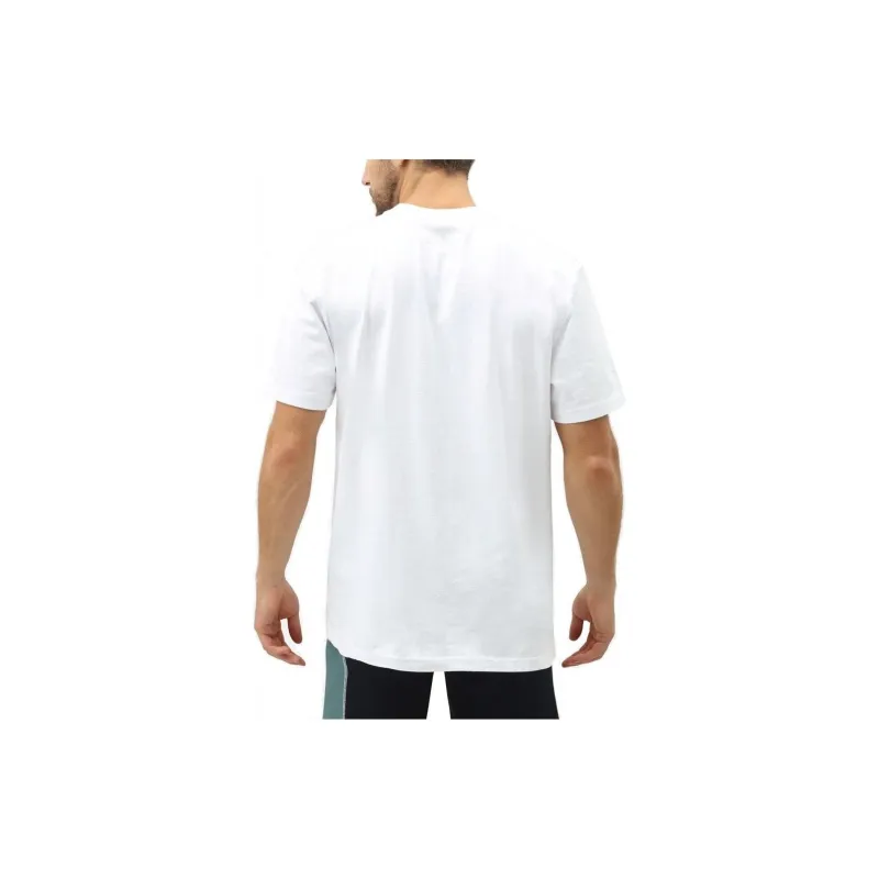 Dickies T Shirts Men White-1
