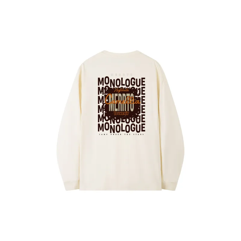 MERRTO T-Shirts Unisex-8