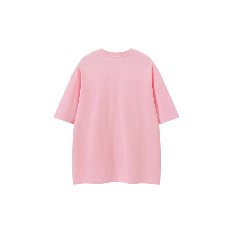 NASTYPALM Short-Sleeved T-Shirts Unisex-18
