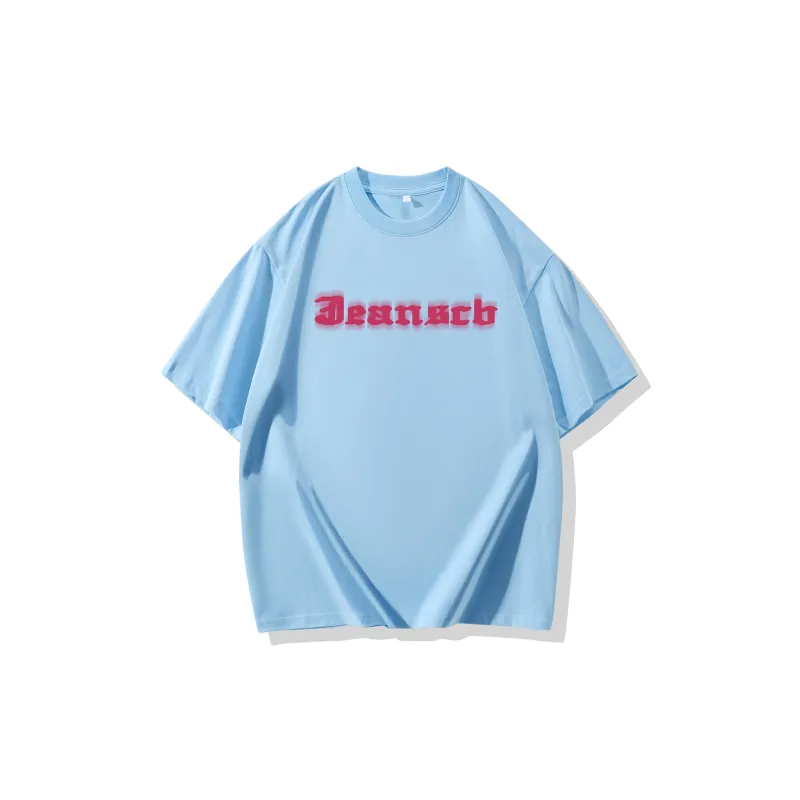 JEANSWEST CLUB T Shirts Unisex-15