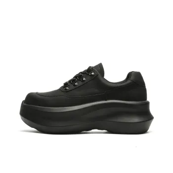 ZUWUDONG Dress Shoes Men's Black