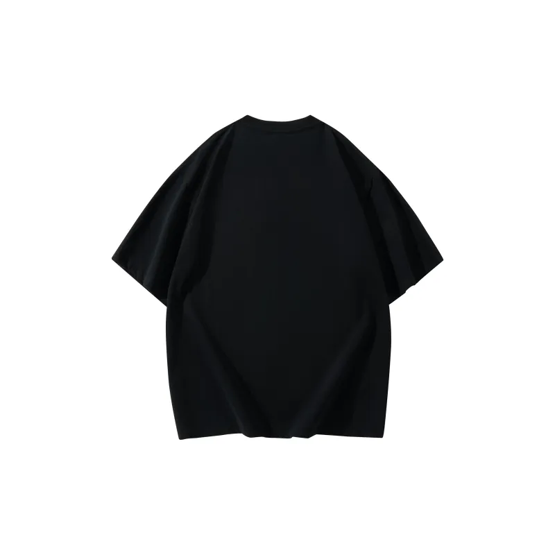 Hurley T-Shirts Unisex-1