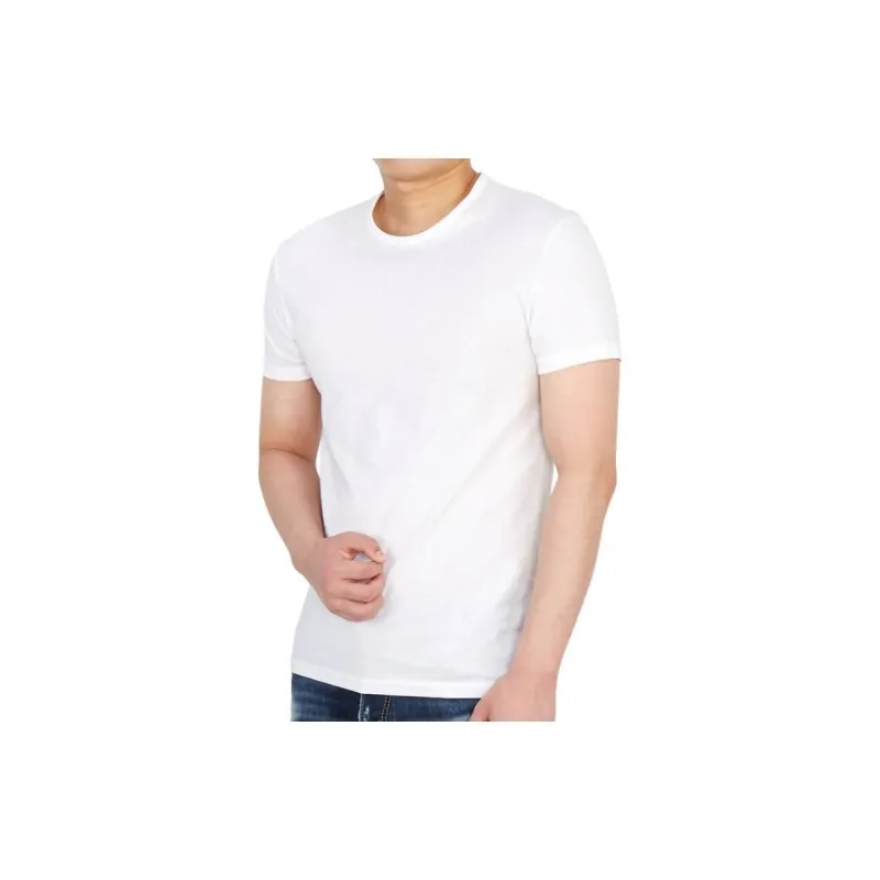 Paul Smith T Shirts Men White-1