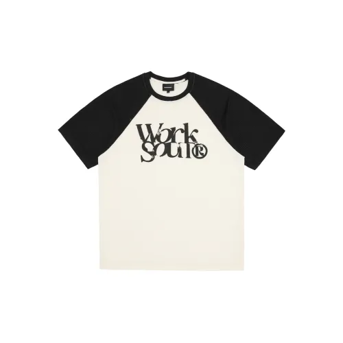 WORKSOUT T-Shirts Unisex