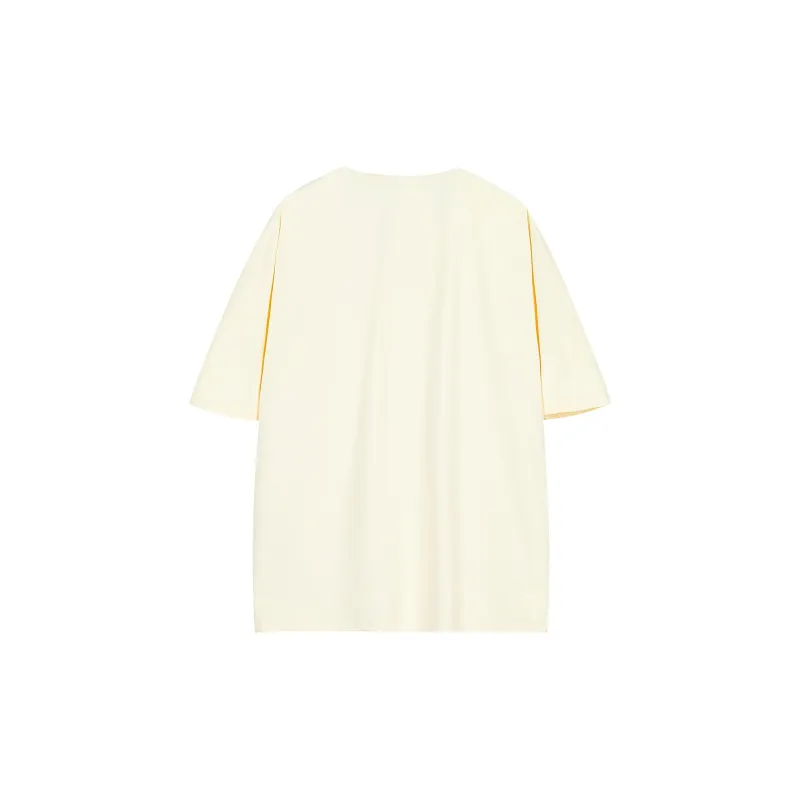YZ T Shirts Unisex-21