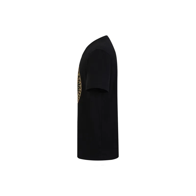 Cavalli Class T Shirts Men-2