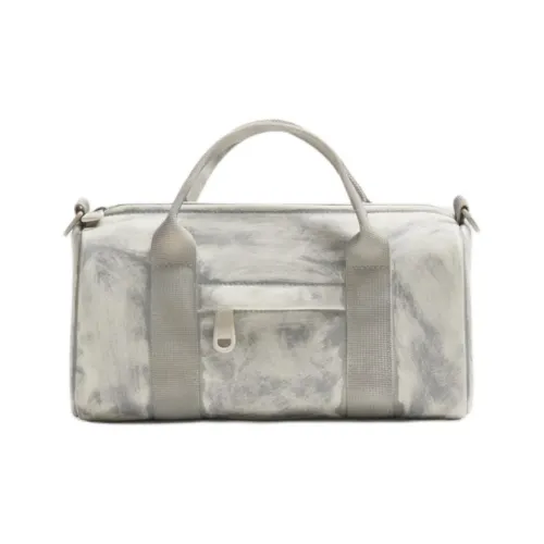 ZARA Shoulder Bags White