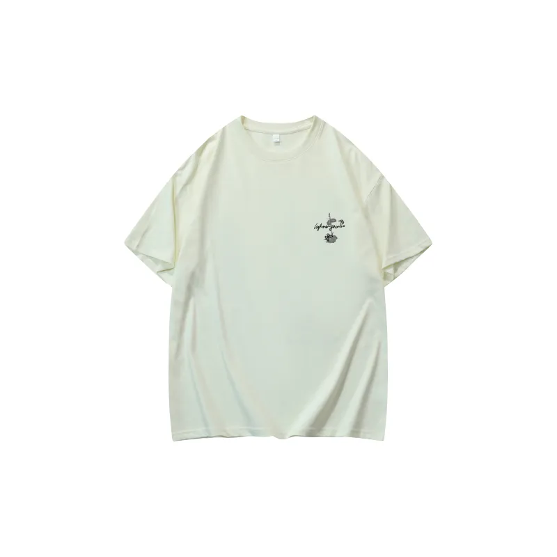 LIGHTNING MONSTER T Shirt Unisex-5