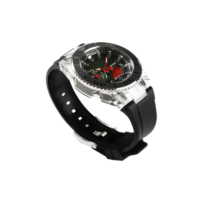 Keppot Unisex Watch Cases-8