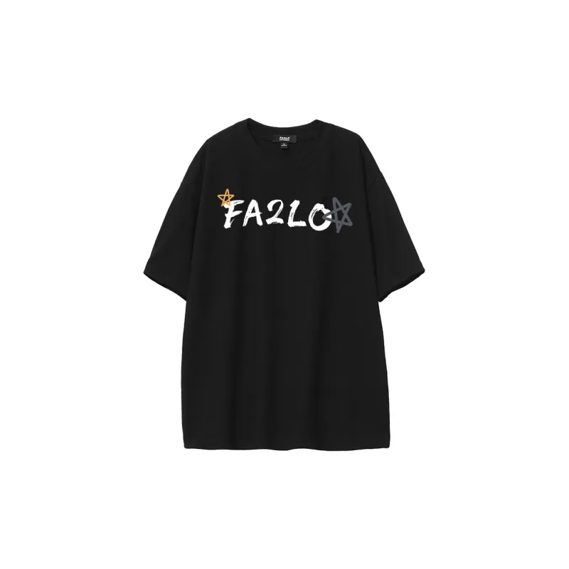 FA2LO T Shirts Unisex-1