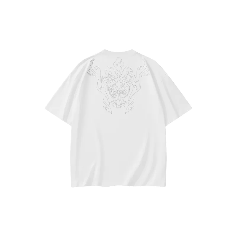 FOREVER 21 T Shirts Unisex-1