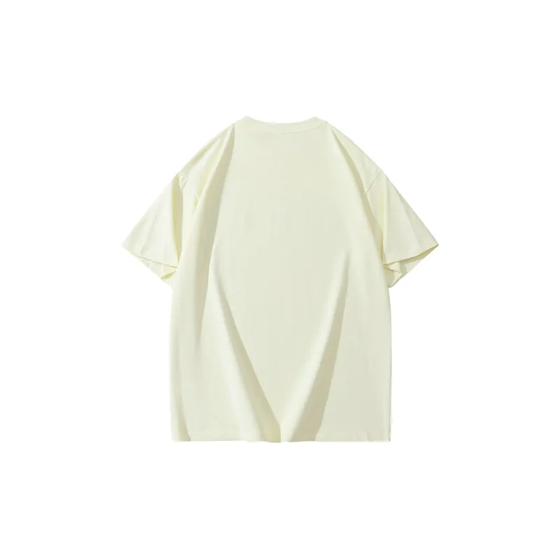 CHEVAL NOIR T Shirts Unisex-6