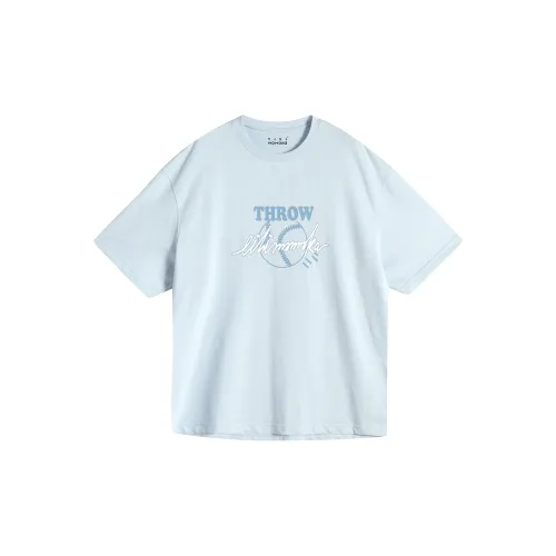 TIKIMOMOKA Unisex T-shirt