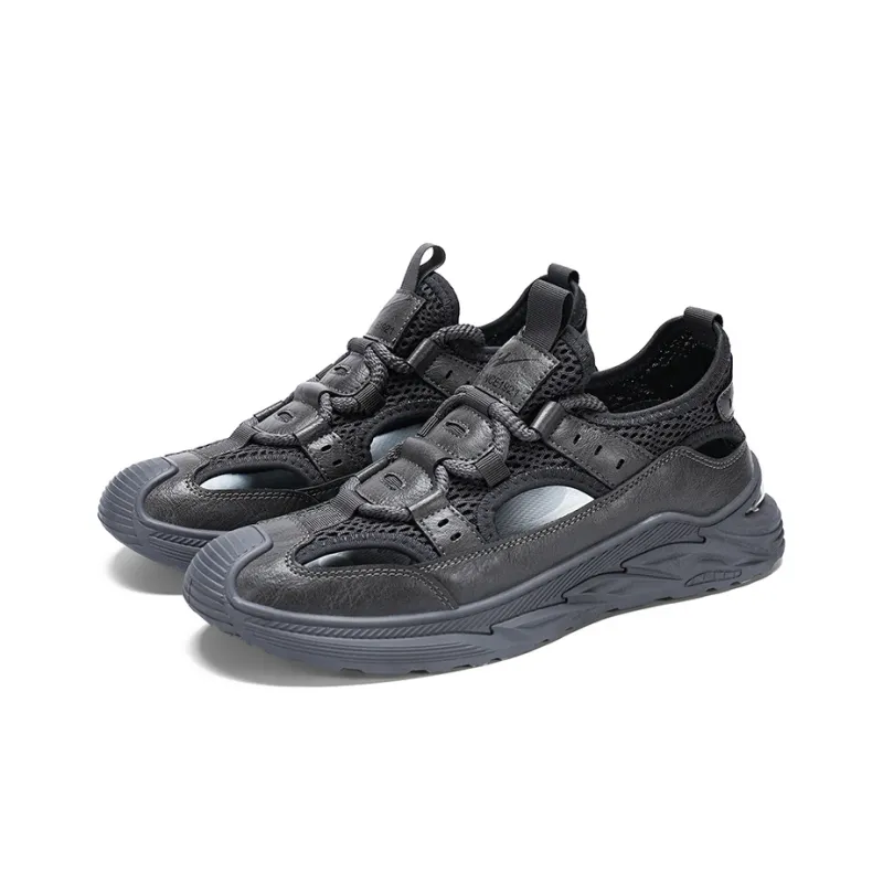 DOUBLE STAR 88 Low-Top Casual Shoes Men's-3