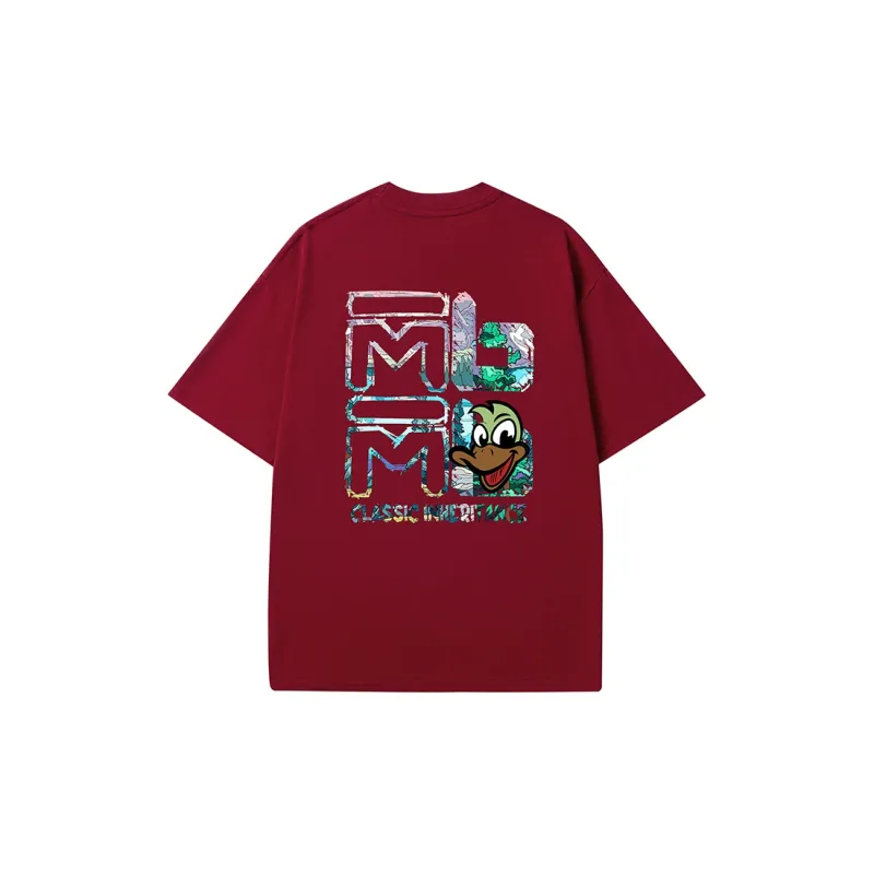 KRISTALIA T Shirts Unisex-8