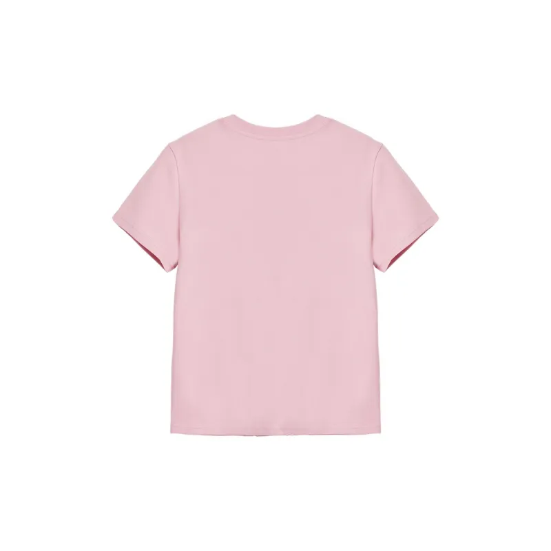 XIANGYING T Shirts Women's-5