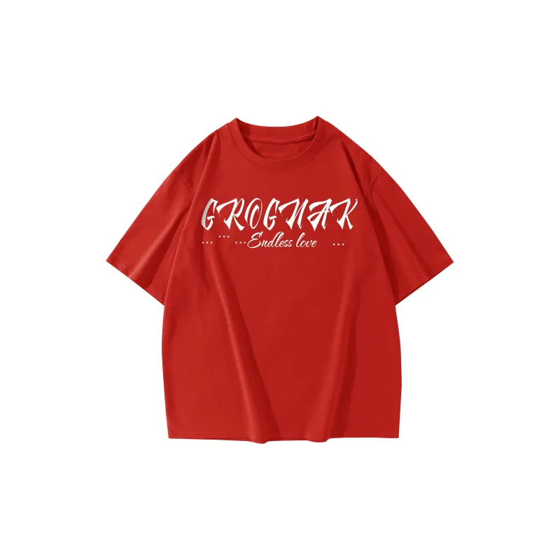 GROGNAK T Shirts Unisex-9
