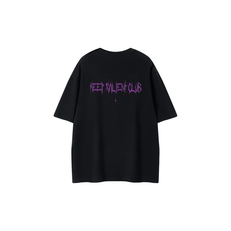 KS T Shirts Unisex-1