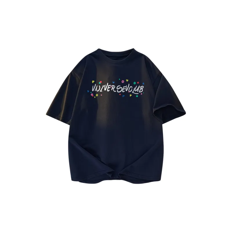 VniVerseVClub T Shirts Unisex-10