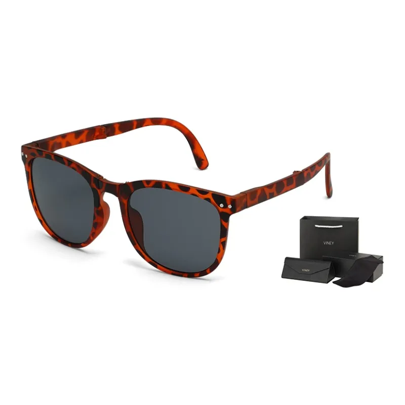 VINEY Sunglasses Unisex-8