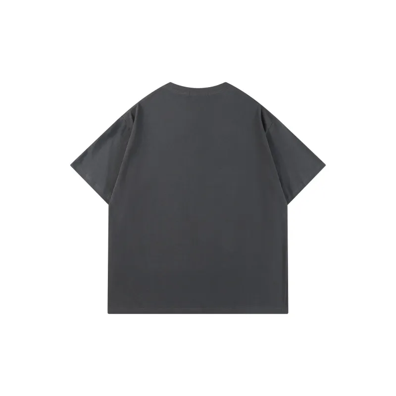 Gwola T Shirts Unisex-9