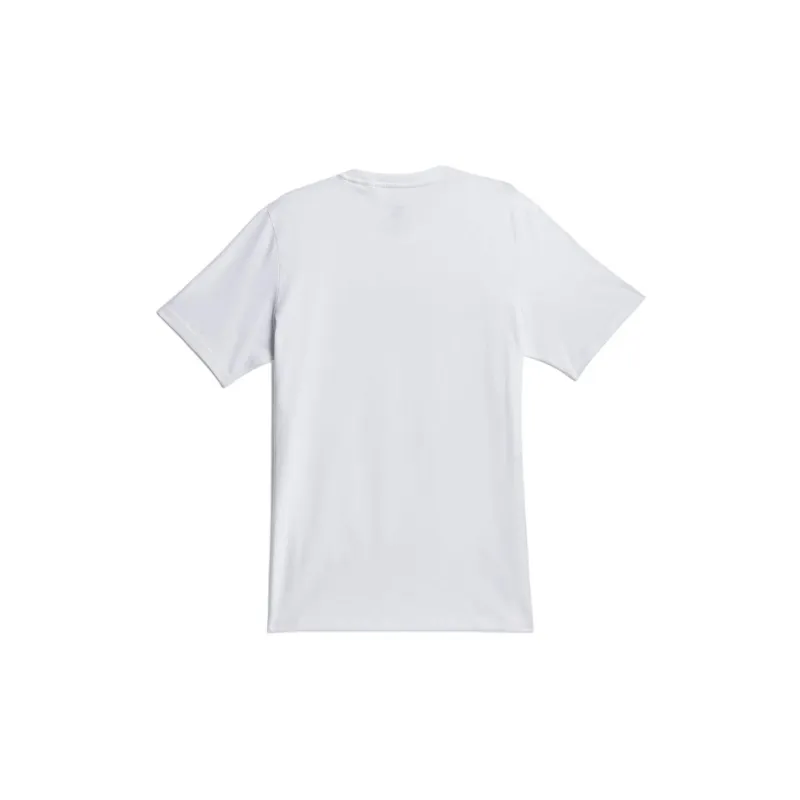 Adidas 4.0 Arched Logo Short Sleeve Tee-1