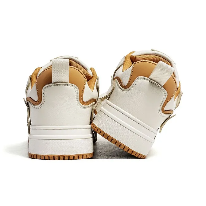PAUL FRANK Wear-resistant And Waterproof Low-Top Skateboard Shoes Men's-13
