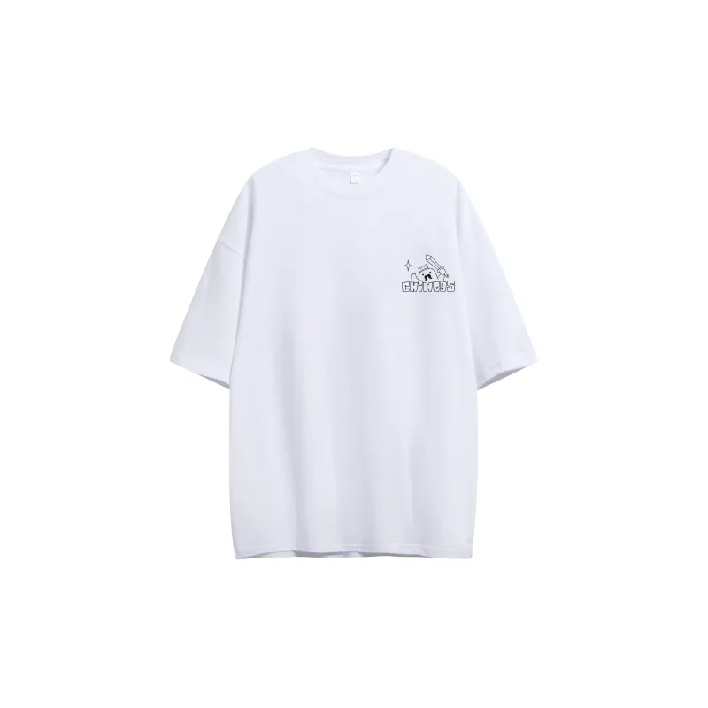 RHIME T-Shirts Unisex-5