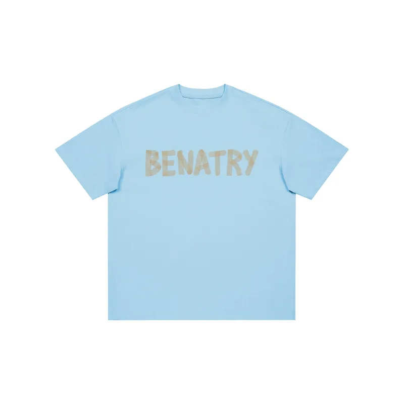 BENATRY T Shirts Unisex-28