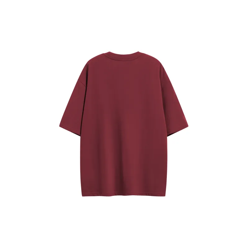 RHIME T Shirts Unisex-21
