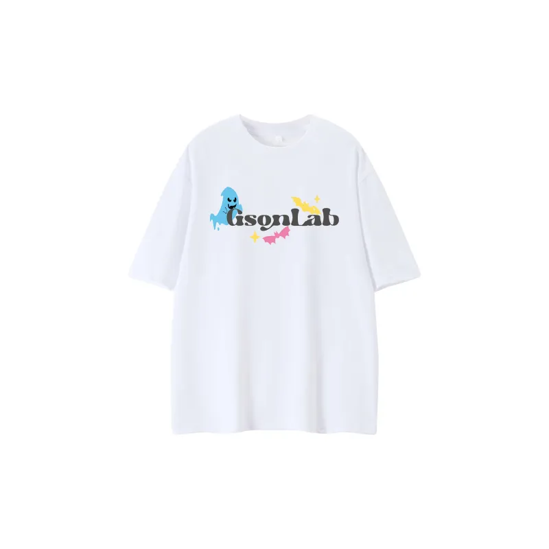 GSON T Shirts Unisex-1
