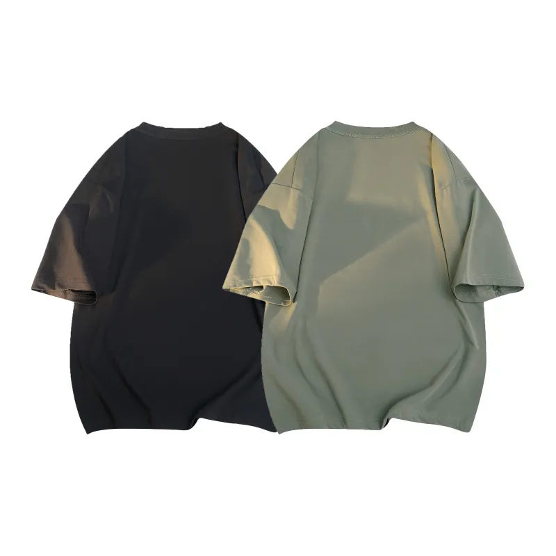SUNSETMONENT T Shirts Unisex-29