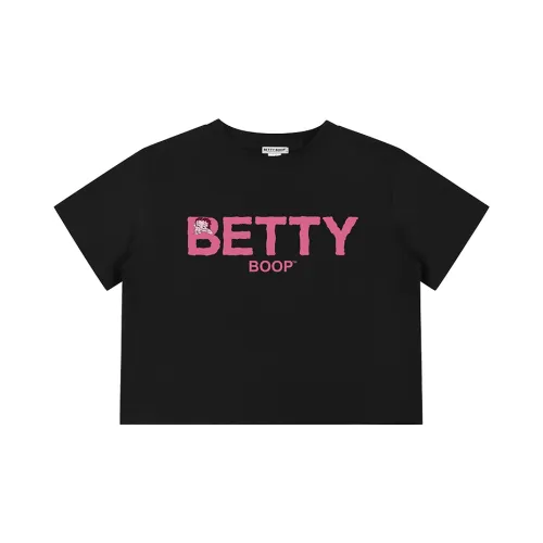 BETTY BOOP Women T-shirt